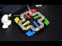 Giiker Super Ludo · Hot