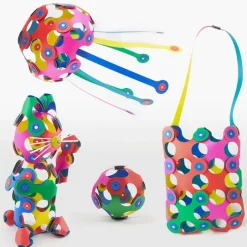 Clixo Super Rainbow Pack · Hot