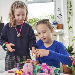 Clixo Super Rainbow Pack · Hot