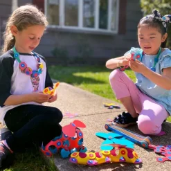 Clixo Super Rainbow Pack · Hot