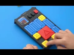 Giiker Super Slide Puzzle Games · Hot