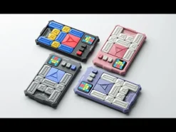 Giiker Super Slide Puzzle Games · Hot