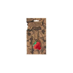 Oliu0026Carol Sweetie the Strawberry Best