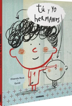 Combel Tú y yo, hermanos New