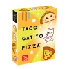 Ludilo Taco gatito pizza · Discount