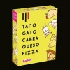 Ludilo Taco gato cabra queso pizza · Best