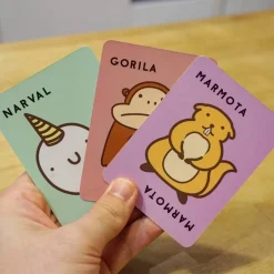 Ludilo Taco gato cabra queso pizza · Best