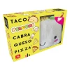 Ludilo Taco, Peluche, Cabra, Queso, Pizza · Online
