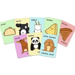 Ludilo Taco, Vuelta, Cabra, Queso, Pizza · Online