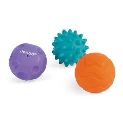 Janod Tacti'Basket Hot