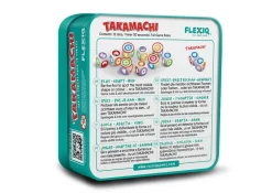 FlexiQ Takamachi · New