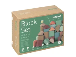 Korko Tall Architects · Hot