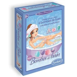 Sentosphère Taller de bombas de baño Best