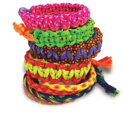 4M Taller de Crear Pulseras de la amistad · Online