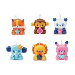 4M Taller mini velas animales · Best