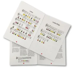 Juega Conmigo Tambú 8