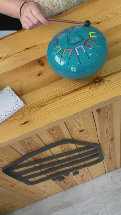 Juega Conmigo Tambú 8