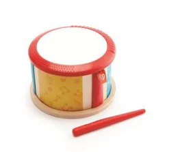 Hape Tambor de dos Caras · Outlet