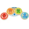 Hape Tambores Magic Touch · Baby Einstein ·