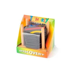 Tantrix Discovery estuche madera New