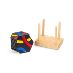 Tantrix Discovery estuche madera New