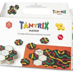 Tantrix Match Hot