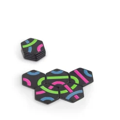 Tantrix Xtreme estuche madera