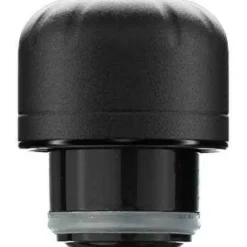 Chilly's Tapón Negro para botellas 260 y 500 ml Online