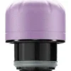 Chilly's Tapón Pastel Lila para botellas 750 ML Hot
