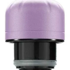 Chilly's Tapón Pastel Lila para botellas 750 ML Hot