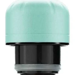 Chilly's Tapón Verde Pastel para botellas 260 y 500 ml New