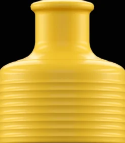 Chilly's Tapón Sport 260-500ml · Mate Amarillo Hot