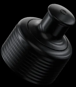 Chilly's Tapón Sport 260-500ml · Negro