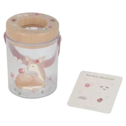Little Dutch Tarro para insectos Fairy Garden FSC · Clearance