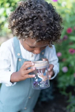 Little Dutch Tarro para insectos Forest Friends FSC · Discount