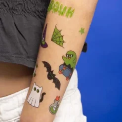 Omy Tattoos BOO! · Best