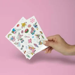 Omy Tattoos Unicornio Lily · Outlet