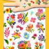 Djeco Tatuajes Flor de Agua · Discount