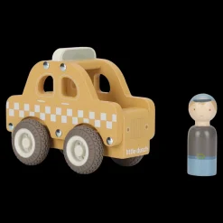 Little Dutch Taxi FSC · New