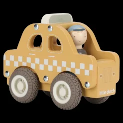 Little Dutch Taxi FSC · New