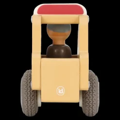 Little Dutch Taxi FSC · New