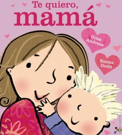 Cubilete Te quiero, mamá Best