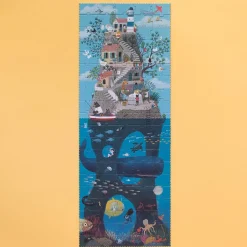 Londji Tea by the sea ·