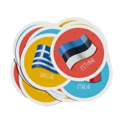 HABA Team Quiz Challenge – Europa · Sale