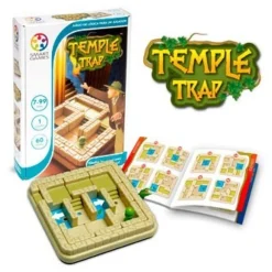Smart Games Temple Trap · Outlet