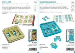 Smart Games Temple Trap · Outlet