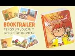 Carambuco Tengo un volcán y no quiero respirar Best