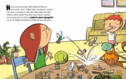 Carambuco Tengo un volcán y no quiero respirar Edición especial con muñeco Hot