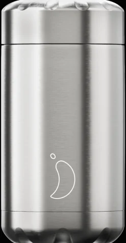 Chilly's Termo 500 ml · Acero Clearance