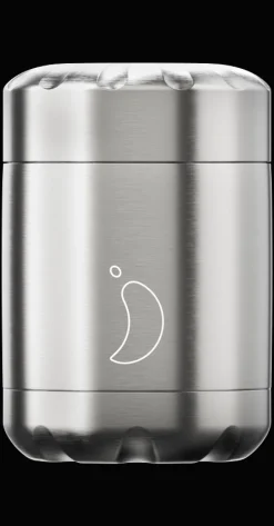 Chilly's Termo 300 ml · Acero